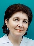 Рашитова Амина Исламовна
