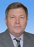 Ануфриев Владимир Константинович
