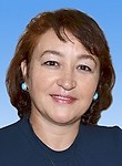 Гаянова Дамира Азатовна