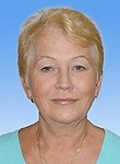 Швец Тамара Петровна
