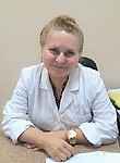Саченкова Елена Юрьевна