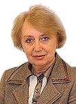 Булашова Ольга Васильевна