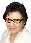 Полковникова Елена Гавриловна