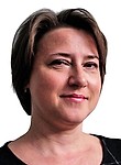 Крючкова Ирина Валерьевна