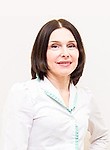 Вобленко Елена Михайловна