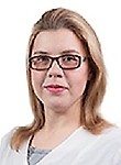 Артемова Эвелина Михайловна