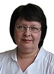 Алферова Светлана Александровна