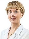 Шамсутдинова Алина Эдуардовна