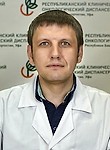 Меньшиков Константин Викторович