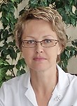 Круглова Ирина Александровна