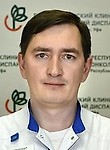 Перескоков Денис Владимирович