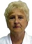 Шатунова Тамара Трифоновна