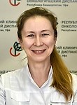 Усманова Гульнара Ахметхабибовна