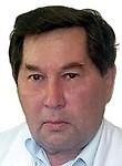 Фатхутдинов Талгат Фасхиевич
