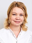 Хамидуллина Светлана Германовна