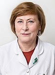 Самолова Римма Галеевна