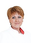 Буцких Юлия Владимировна