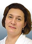 Туаршева Елена Яковлевна