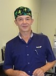 Петровский Юрий Михайлович