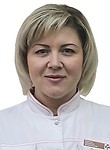 Решетникова Елена Евгеньевна