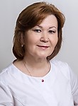 Шарифуллина Рида Рифовна