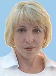 Волкова Руфина Рафисовна