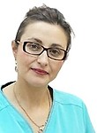 Хабибуллина Регина Нуритдиновна