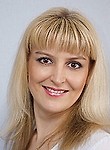 Попова Анна Владимировна