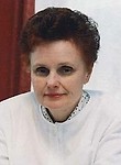 Суркова Валентина Константиновна