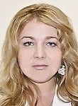 Руднева Анастасия Сергеевна