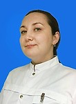 Кунафина Рита Каусаровна