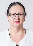 Волошина Нина Алексеевна