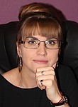 Шабанова Инна Евгеньевна