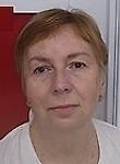 Карлова Ирина Ивановна