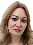 Крамаренко Елена Владимировна