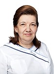 Панова Елена Анатольевна