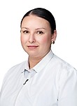 Павлова Юлия Павловна
