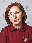 Хомякова Александра Сергеевна