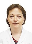Николаева Елена Владимировна