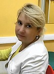 Ищенко Елена Владимировна