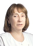 Куликова Ирина Евгеньевна