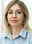 Булгакова Анна Александровна