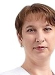Пащенко Татьяна Викторовна
