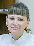 Соколовская Марина Юрьевна