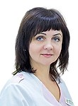 Салихова Марина Владимировна