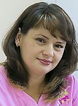 Ивлева Татьяна Алексеевна