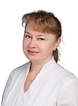 Радченко Елена Юрьевна