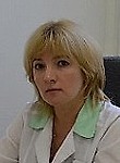 Валивахина Ирина Владимировна