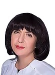 Мишанькина Анна Аркадьевна