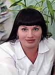 Мнацаканова Инна Владимировна
